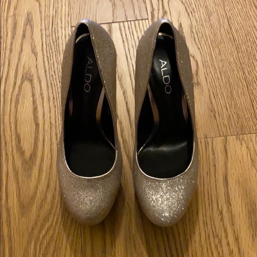 ALDO HIGH HEELS
